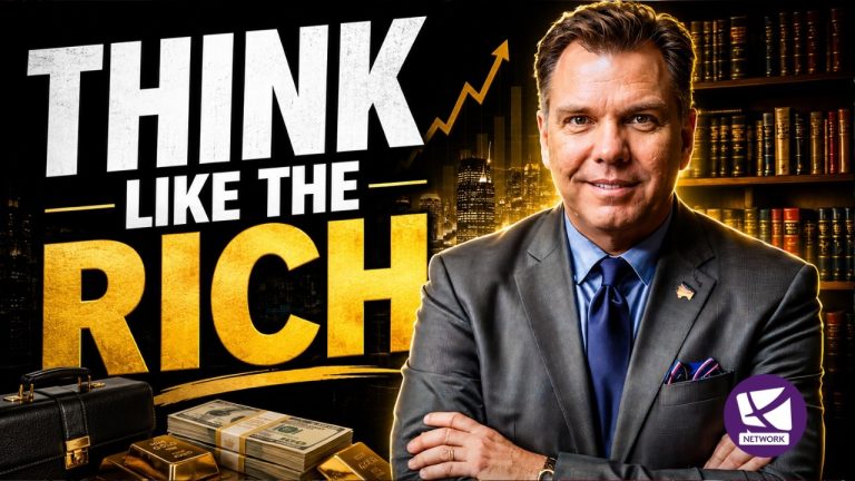 What Rich Dad Experts Understand About Money That Most People Don’t – Andy Tanner, Del Denney