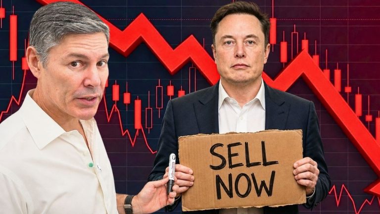 SpaceX, Iran, OpenAI IPO…Here’s My Controversial Stock Strategy For 2026