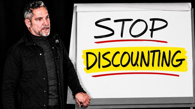 Customers Don’t Buy Cheap. They Buy the Best.