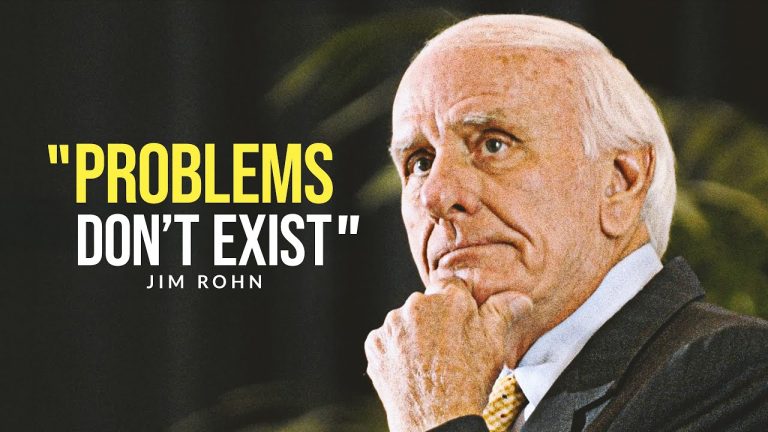 It took me 35+ years to realize what Jim Rohn will tell you in 10 minutes…