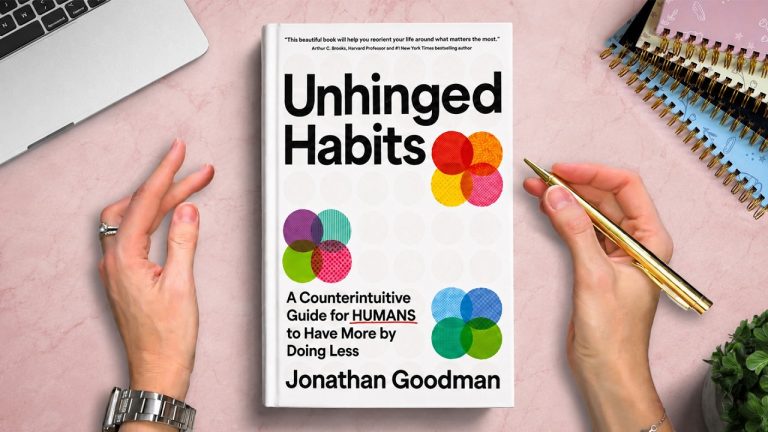 This Book Changed How I Think About Winning