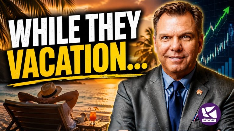 What Smart Investors Do While Everyone Else Is on Vacation – Andy Tanner, Del Denney