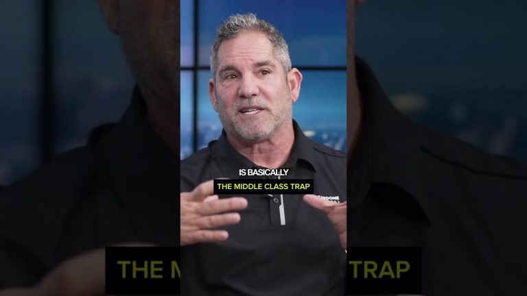 The Middle Class TRAP