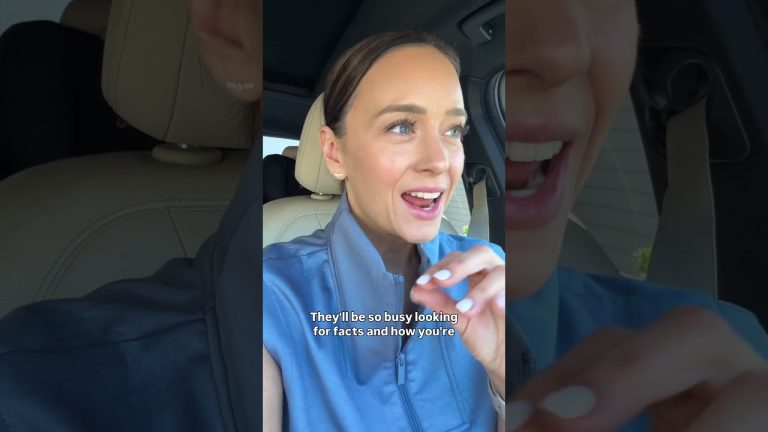 Need confidence? Watch this.