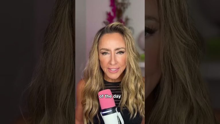 How I Got Rid Of Visceral Fat!