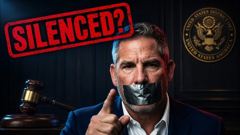 They Tried to SILENCE Me! $600M Law Firm’s Attempt to Seal My Testimony Reversed!  Here it is!