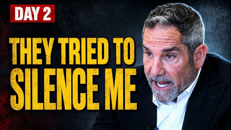 They Tried to SILENCE Me! $600M Firm Attempts to Seal My Testimony CRUSHED by Court: Day 2 Testimony