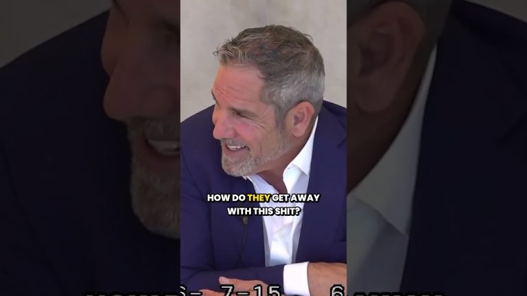What does Grant Cardone, Kanye West and Lil Wayne have in common?