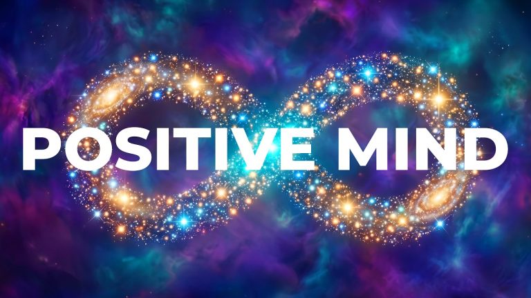 Reprogram Your Mind While You Sleep, Positive Mind Affirmations for Sleep