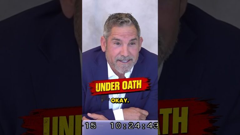 “We Make a Lot of Money”