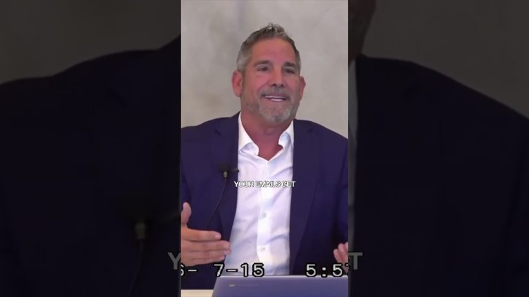 “The Cloud Of Cardone Capital?”