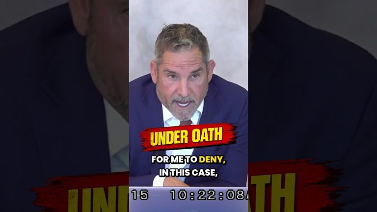 A Billion Dollars of Experience