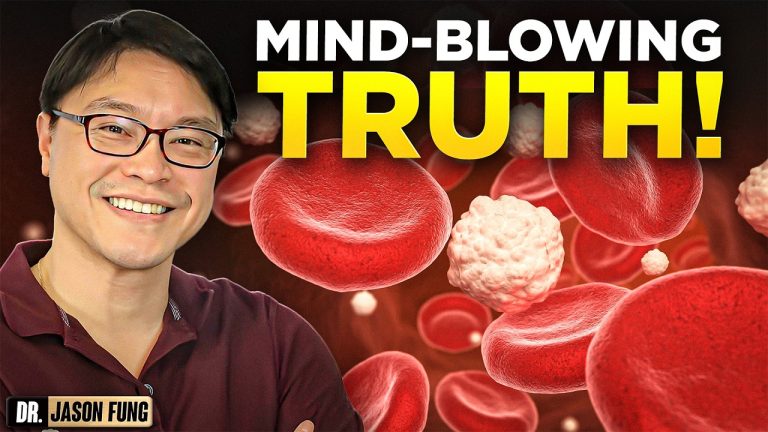 Type 2 Diabetes isn’t Genetic … It’s Caused by THIS