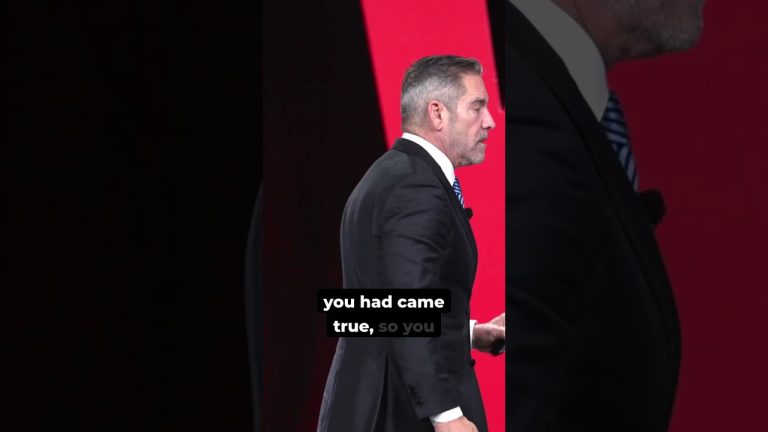 Your Words Are Keeping You Broke