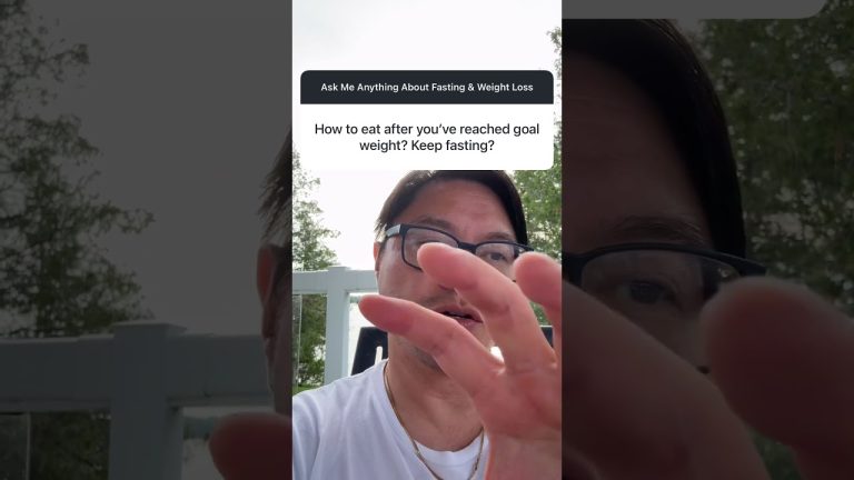 Fasting for weight loss #fasting #WeightLossTips #drjasonfung