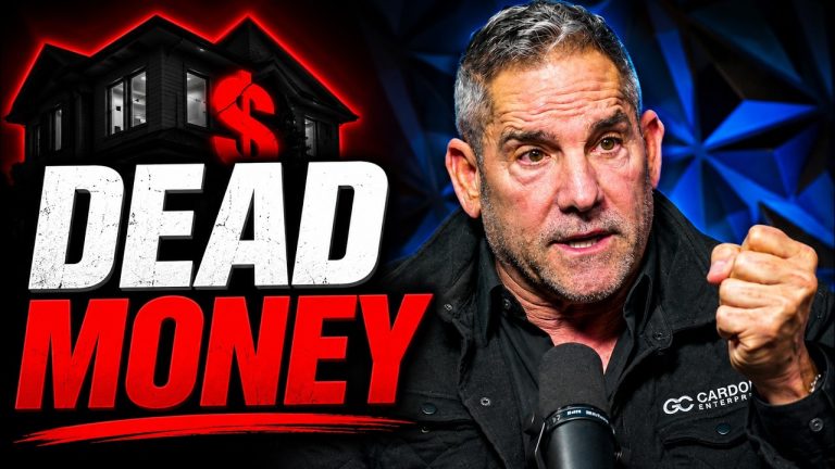 Your House Is Keeping You Broke