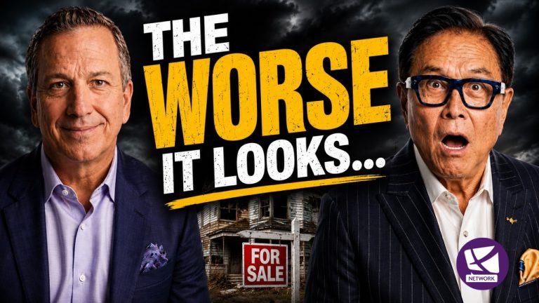 Best of Ken McElroy: Why the Worst Properties Often Make the Best Investments – Robert Kiyosaki