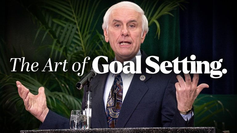 The Most Valuable 10 Minutes You’ll Spend Today – Jim Rohn Seminar