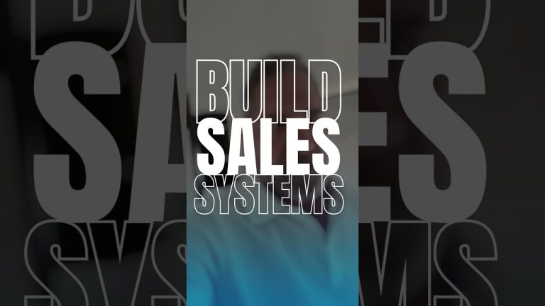 Fix Your Business