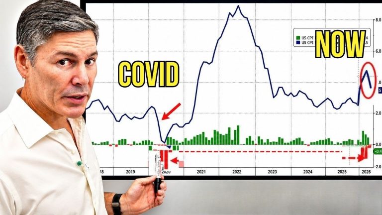 WARNING: This Is An Economic Sign That Can’t Be Ignored