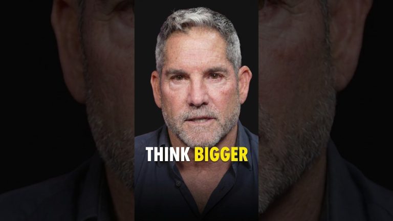 Success Is Infinite — Think Bigger