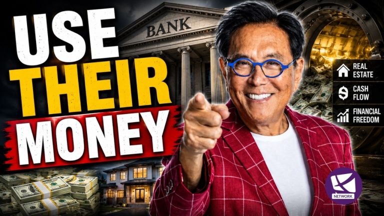 How OPM Helps Investors Buy Assets and Build Cash Flow – Robert Kiyosaki