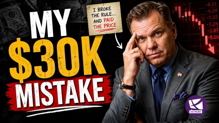 The Investing Rule Andy Tanner Broke—and Never Broke Again