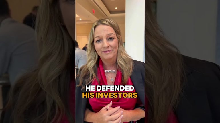 Cardone Capital Investors Call the Lawsuit “BULLSH*T”