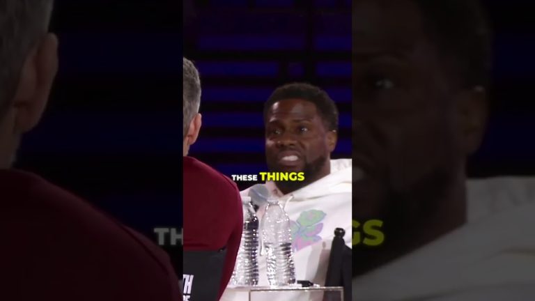 Why Kevin Hart LOVES Real Estate