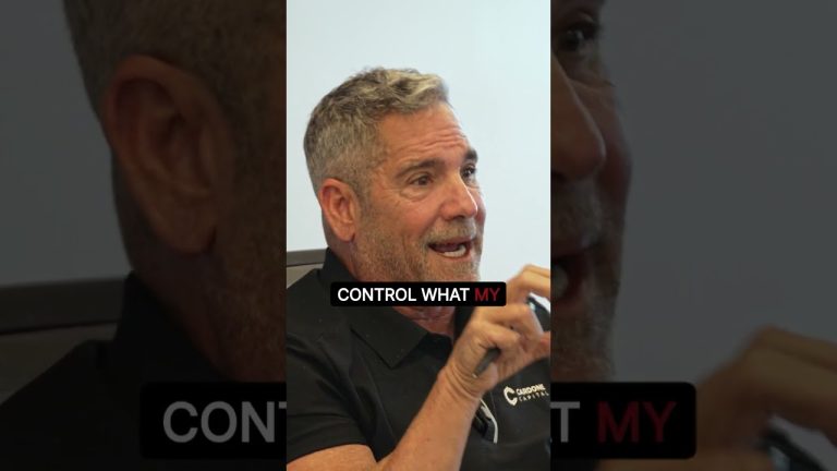 CONTROL = INCOME