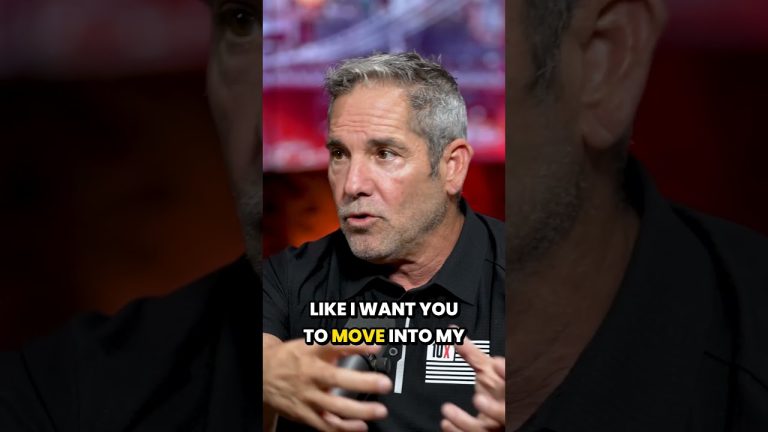 I’m Targeting YOU