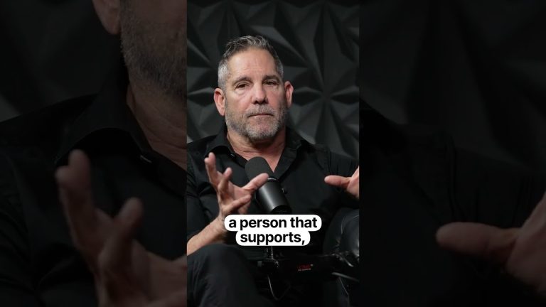 The secret to supportive relationships