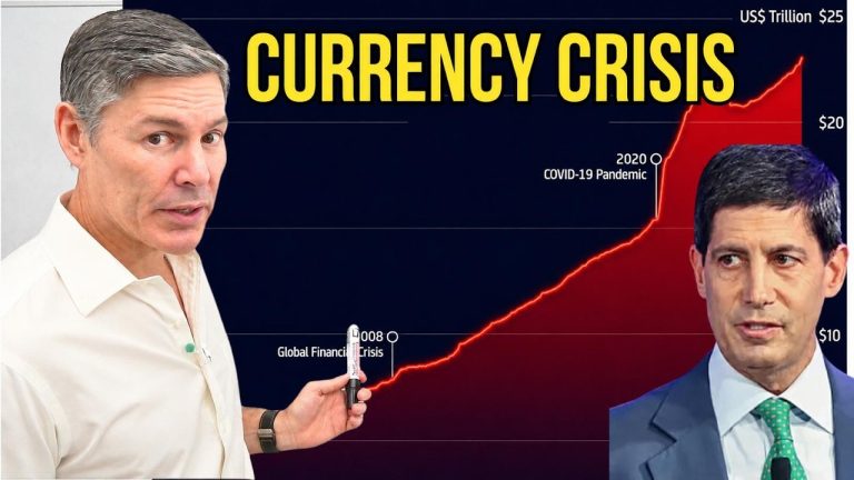 The Money Supply Is EXPLODING…Is This The Beginning Of Hyperinflation?