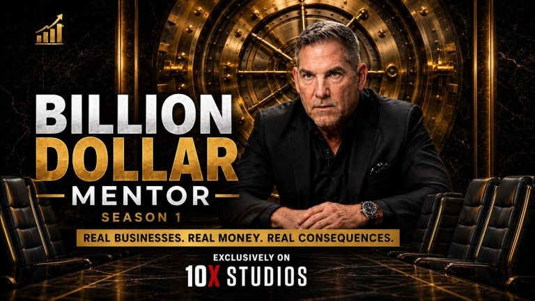 Every #Entrepreneur Has a Breaking Point | Billion Dollar Mentor