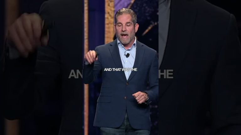 Get Great At The Things You Hate