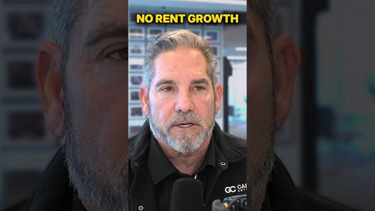 No Rent Growth