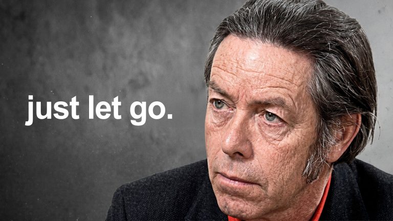 I wasted years trapped in my own head before Alan Watts explained this in 8 minutes…