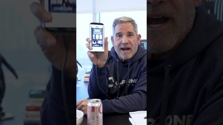 Do you have this on your phone?