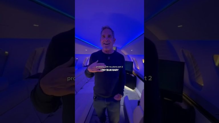 WATCH THIS Before Buying A Bombardier Global 7500