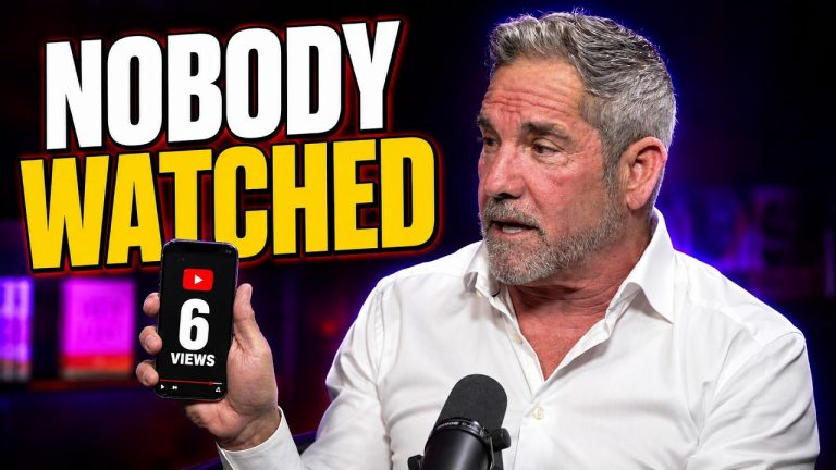 Nobody Will Watch You. Post Anyway.