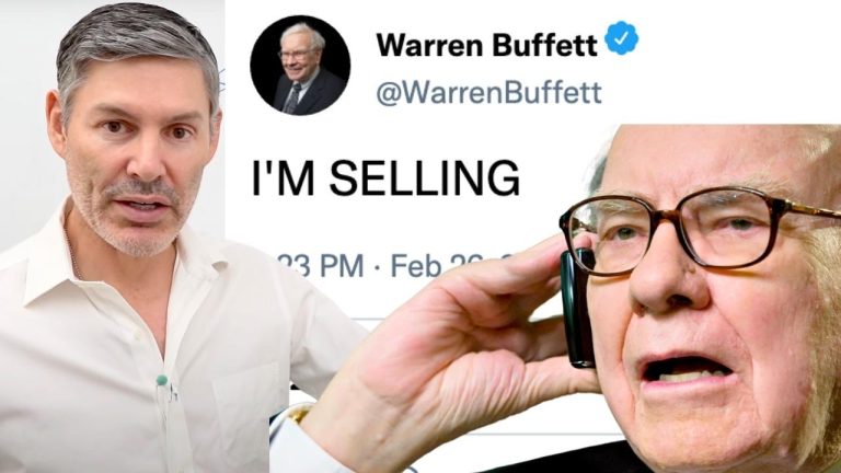Something Is About To Break…Here’s Why