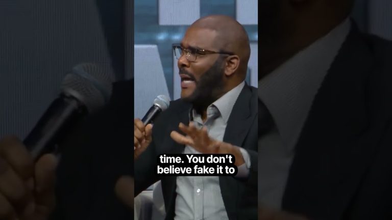 The danger of faking it until you make it
