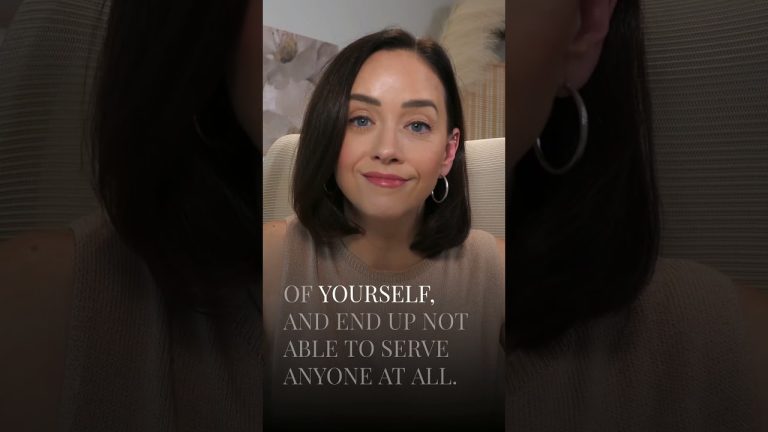 Don’t be the best at your job