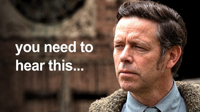 I wasted decades trapped in my own head before Alan Watts explained this in 10 minutes…