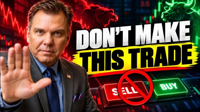 What to Do Before Fear or Greed Takes Over – Andy Tanner, Del Denney