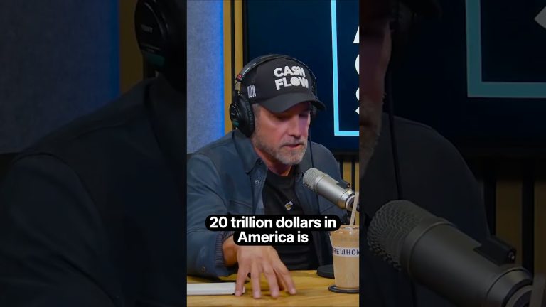 The biggest wealth transfer in history