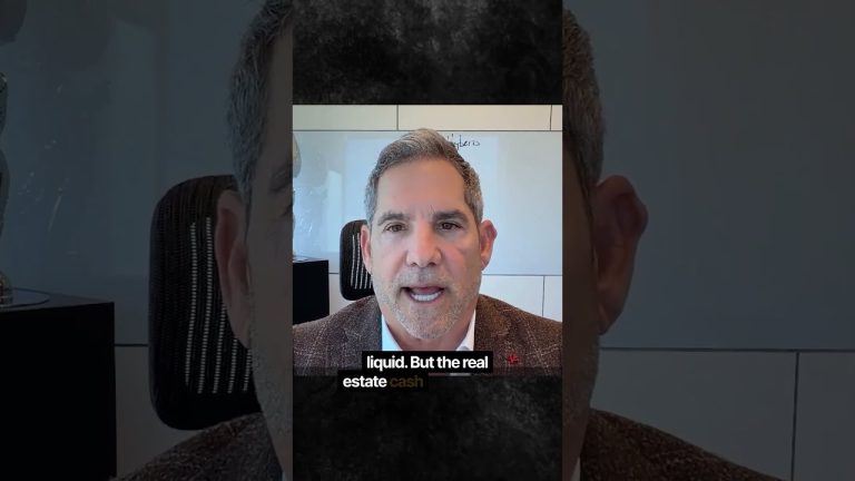 Why I Put Bitcoin Inside My Real Estate Deals
