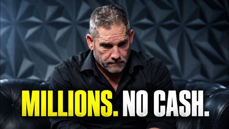 The $250 Million Game That Changed My Thinking