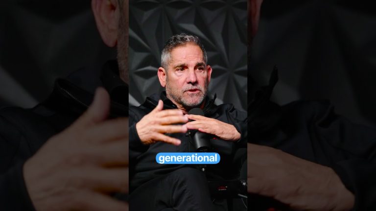 How the 1% builds generational wealth