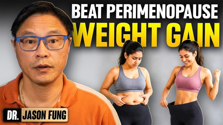 Weight Loss for Women – best diet for perimenopause
